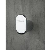 KOPALNIŠKA GALANTERIJA DEANTE OBEŠALNIK ZA BRISAČE ROUND ADR 0111 ENOJNI