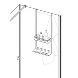 KOPALNIŠKA GALANTERIJA DEANTE POLIČKA VISEČA MOKKO ADM A52K