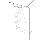 KOPALNIŠKA GALANTERIJA DEANTE POLIČKA VISEČA MOKKO ADM A52K