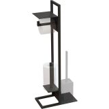 KOPALNIŠKA GALANTERIJA DEANTE STOJALO ZA WC PAPIR MOKKO ADM N242