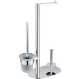 KOPALNIŠKA GALANTERIJA DEANTE VEČNAMENSKO STOJALO ZA WC ROUND ADR 0732