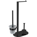 KOPALNIŠKA GALANTERIJA DEANTE VEČNAMENSKO STOJALO ZA WC ROUND ADR N732