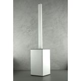 KOPALNIŠKA GALANTERIJA DEANTE WC ŠČETKA MOKKO ADM A712