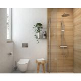 KOPALNIŠKA GALANTERIJA DEANTE WC ŠČETKA ROUND ADR 0711