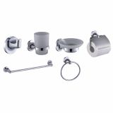 KOPALNIŠKA GALANTERIJA FEROTEHNA SET KROM 6 DELNI 00573