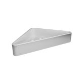 KOPALNIŠKA GALANTERIJA KOIN KOŠARICA KOTNA KROM/BELA A097W