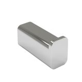 KOPALNIŠKA GALANTERIJA KOIN NEX OBEŠALNA KLJUKA 1.7X2.2X4.8 CM