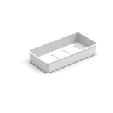 DRŽALA, STOJALA, KLJUKICE KOIN PLASTIČNI VLOŽEK ZA A096 BELI, REZERVNI DEL