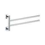 KOPALNIŠKA GALANTERIJA KOLPA SAN GIBLJIVO DRŽALO ZA BRISAČE EL-01