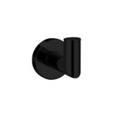 KOPALNIŠKA GALANTERIJA KOLPA SAN KLJUKASTO OBEŠALO ČRNA REA-01B