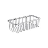 KOPALNIŠKA GALANTERIJA KOLPA SAN STENSKA KOŠARICA ZA TUŠ KABINO EL-11