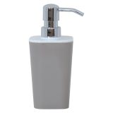 KOPALNIŠKA GALANTERIJA MSV MONACO DOZA ZA TEKOČE MILO SIVA