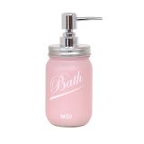 KOPALNIŠKA GALANTERIJA MSV NASSAU DOZA ZA TEKOČE MILO ROZA