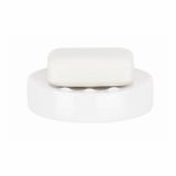 KOPALNIŠKA GALANTERIJA SPIRELLA TUBE PODSTAVEK ZA MILO BELA