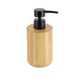 KOPALNIŠKA GALANTERIJA TENDANCE DOZIRNIK ZA MILO 200 ML BAMBOO ČRNI