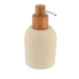 KOPALNIŠKA GALANTERIJA TENDANCE DOZIRNIK ZA MILO 230 ML BEŽ
