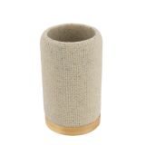KOPALNIŠKA GALANTERIJA TENDANCE KOZAREC BAMBOO - NATURAL