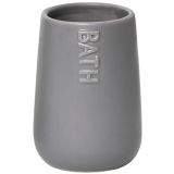 KOPALNIŠKA GALANTERIJA TATAY TENDANCE KOZAREC ROUND SIVI