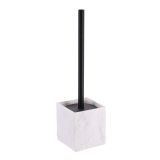 KOPALNIŠKA GALANTERIJA TENDANCE TENDANCE WC ŠČETKA KAMEN BELA