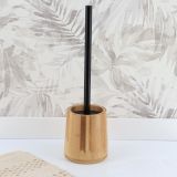 KOPALNIŠKA GALANTERIJA TENDANCE WC ŠČETKA BAMBOO
