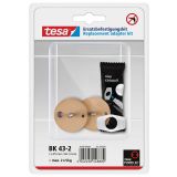 KOPALNIŠKA GALANTERIJA TESA POWER KIT NADOM. MONTAŽNI KOMPLET BK43-2