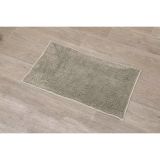 KOPALNIŠKA PREPROGA TENDANCE MICROFIBER BALLS 45X75 CM RJAVA