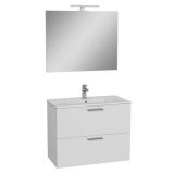 KOPALNIŠKI BLOK VITRA 80X40X140CM VITRA MIA BELA