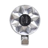 KOPALNIŠKI DODATKI TENDANCE KLJUKICA SAMOLEPILNA PROZORNA