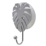 KOPALNIŠKI DODATKI TENDANCE TENDANCE KLJUKICA LIST SREBRNA