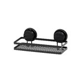 KOPALNIŠKI DODATKI TENDANCE TENDANCE KOŠARICA PRAVOK. VAKUM METAL ČRNA