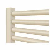 KOPALNIŠKI RADIATOR BIAL ALTA 600 X 1374 PEŠČENA