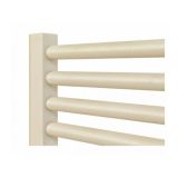 KOPALNIŠKI RADIATOR BIAL ALTA 600 X 974 PEŠČENA