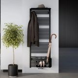 KOPALNIŠKI RADIATOR BIAL ALTA 750 X 1374 ANTRACIT