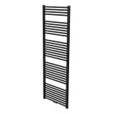 KOPALNIŠKI RADIATOR BIAL ALTA MIDD 450 X 1694 ANTRACIT