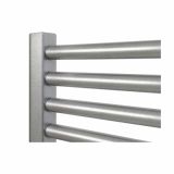 KOPALNIŠKI RADIATOR BIAL ALTA MIDD 750 X 1374 PLATINUM