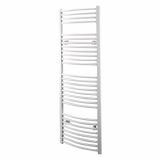KOPALNIŠKI RADIATOR BIAL SORA 450 X 1694 BEL