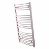 KOPALNIŠKI RADIATOR BIAL SORA 600 X 974 BEL