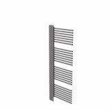 KOPALNIŠKI RADIATOR TREND A100 COVER 530 X 1374 PLATINUM