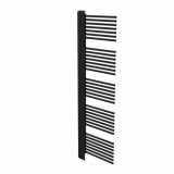 KOPALNIŠKI RADIATOR TREND A100 COVER 530 X 1694 ANTRACIT