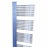 KOPALNIŠKI RADIATOR TREND A100 COVER 530 X 1694 KROM