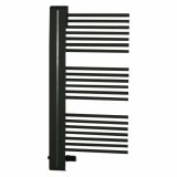 KOPALNIŠKI RADIATOR TREND A100 COVER 530 X 974 ANTRACIT