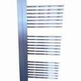 KOPALNIŠKI RADIATOR TREND A100 COVER EL. 530 X 974 KROM