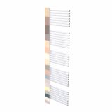 KOPALNIŠKI RADIATOR TREND A100 LINES 530 X 1694 BEL