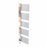 KOPALNIŠKI RADIATOR TREND A100 LINES 530 X 1694 KROM