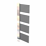 KOPALNIŠKI RADIATOR TREND A100 LINES 530 X 974 ANTRACIT