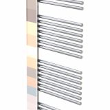 KOPALNIŠKI RADIATOR TREND A100 LINES 530 X 1374 KROM