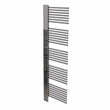 KOPALNIŠKI RADIATOR TREND A100 MIRROR 530 X1374 PLATINUM