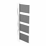 KOPALNIŠKI RADIATOR TREND A100 ZEN 530 X 1374 ANTRACIT