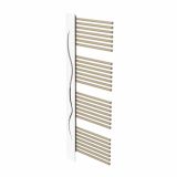 KOPALNIŠKI RADIATOR TREND A100 ZEN 530 X 1374 BEŽ