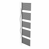 KOPALNIŠKI RADIATOR TREND A100 ZEN 530 X 1694 ANTRACIT